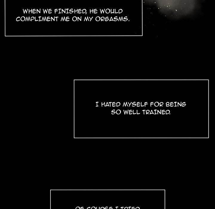 Exclusive Contract chapter 14 page 41