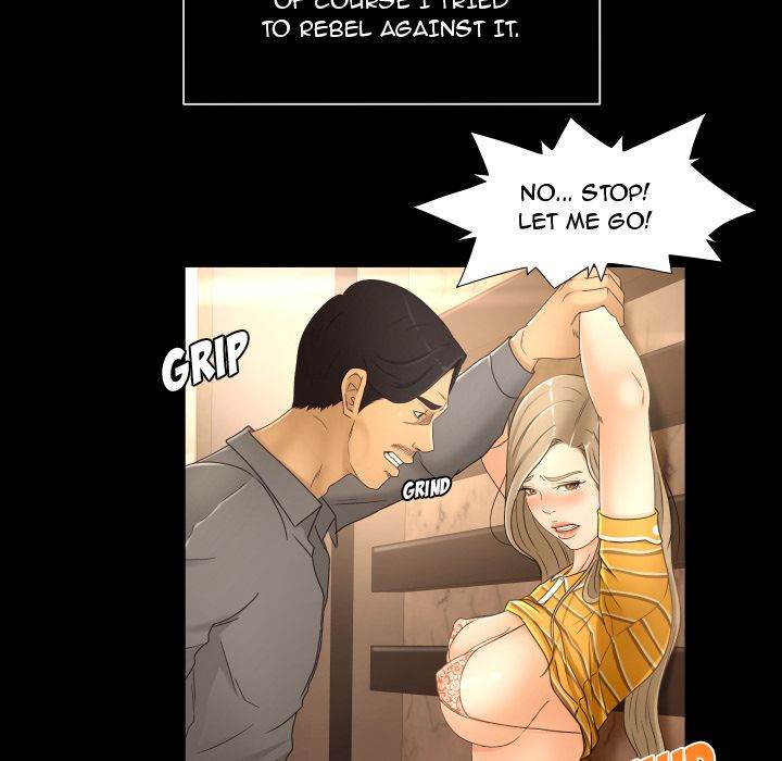 Exclusive Contract chapter 14 page 42