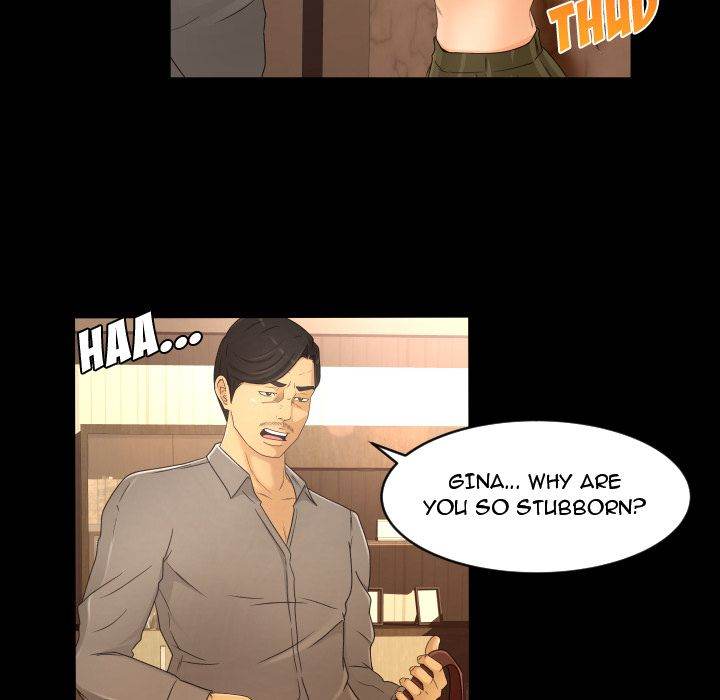 Exclusive Contract chapter 14 page 43