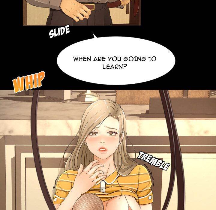 Exclusive Contract chapter 14 page 44