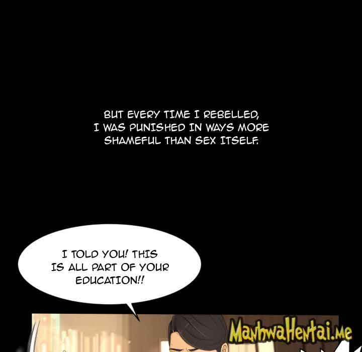 Exclusive Contract chapter 14 page 46