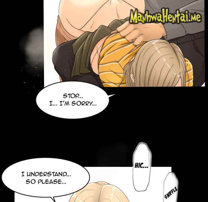 Exclusive Contract chapter 14 page 53