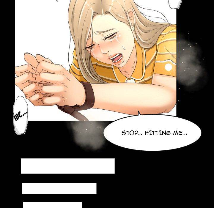 Exclusive Contract chapter 14 page 54