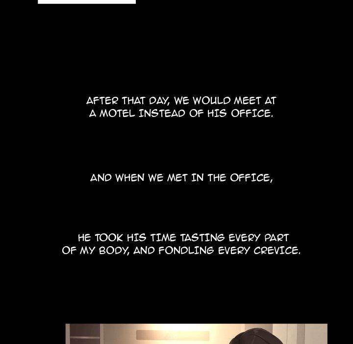 Exclusive Contract chapter 14 page 55