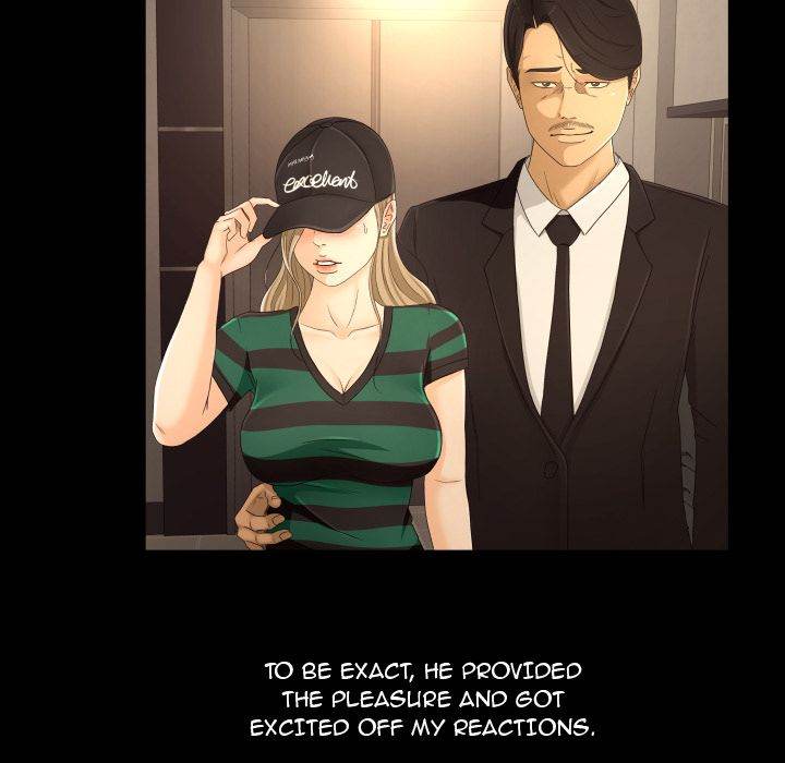 Exclusive Contract chapter 14 page 56