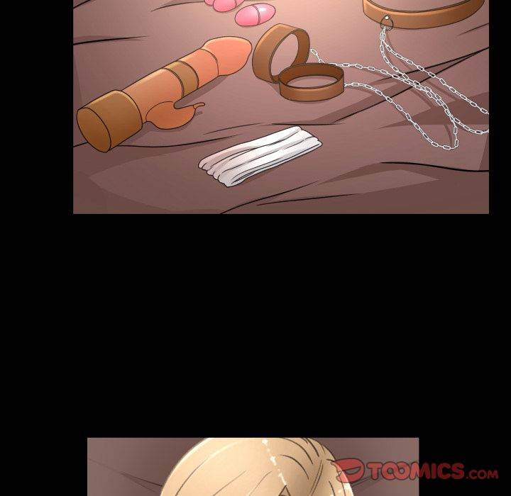 Exclusive Contract chapter 14 page 58