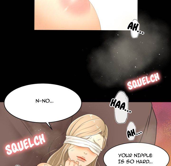 Exclusive Contract chapter 14 page 69