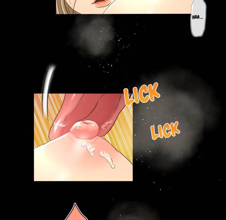 Exclusive Contract chapter 14 page 72