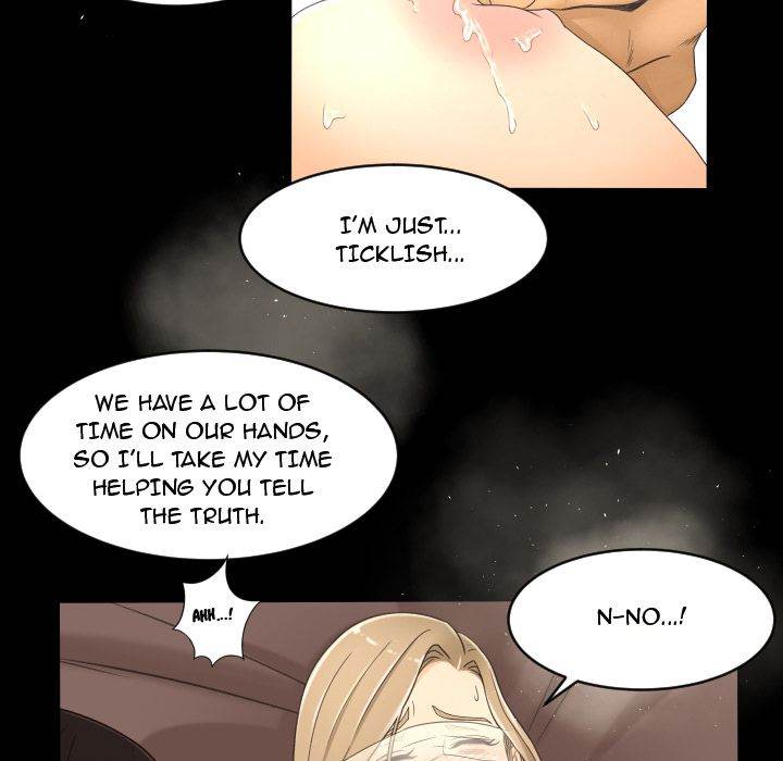 Exclusive Contract chapter 14 page 75