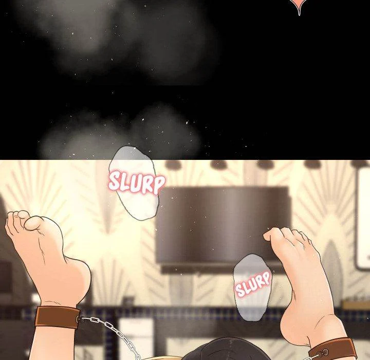 Exclusive Contract chapter 14 page 79