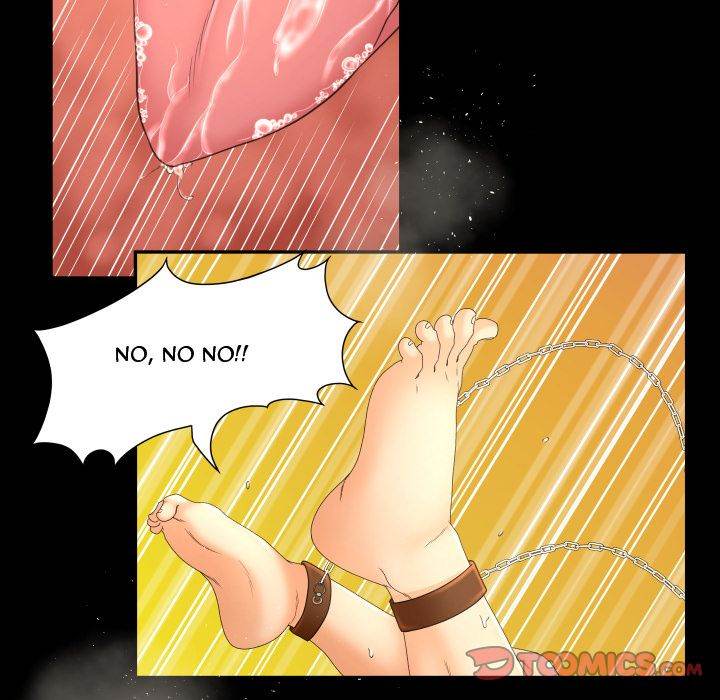 Exclusive Contract chapter 14 page 82