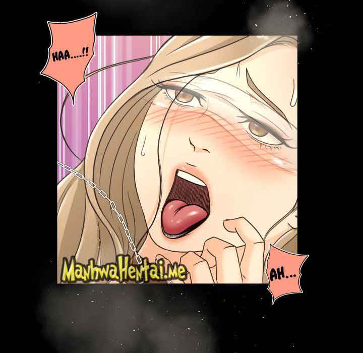 Exclusive Contract chapter 14 page 85