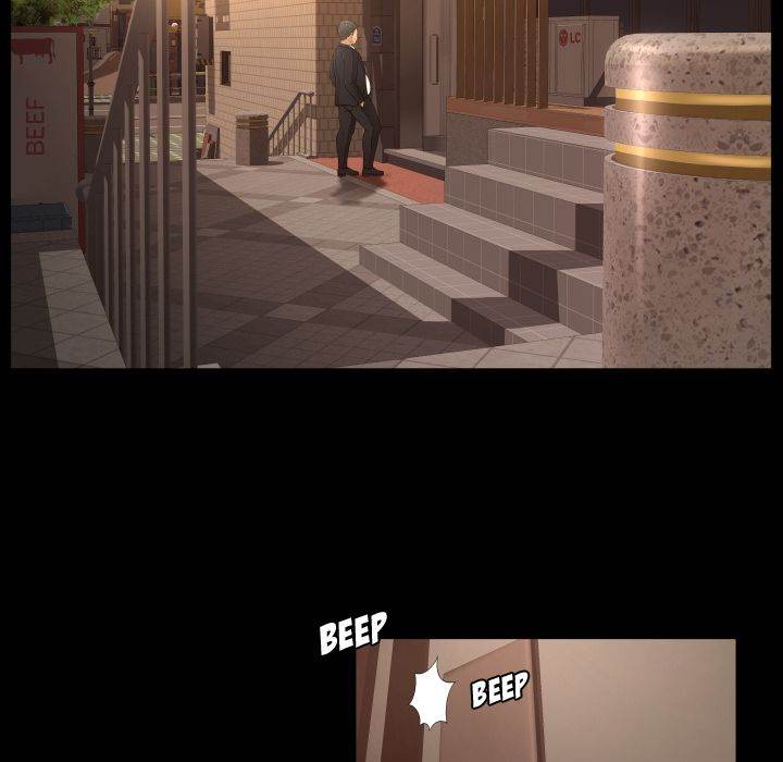 Exclusive Contract chapter 15 page 3
