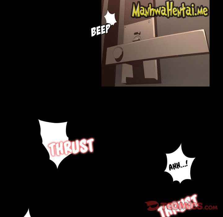 Exclusive Contract chapter 15 page 4