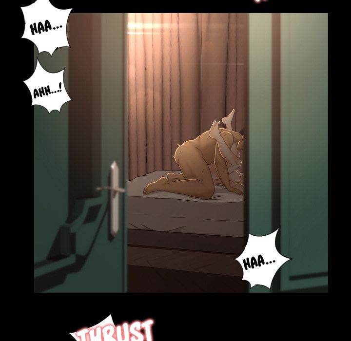 Exclusive Contract chapter 15 page 5