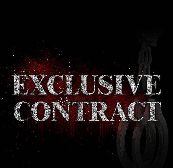 Exclusive Contract chapter 15 page 14