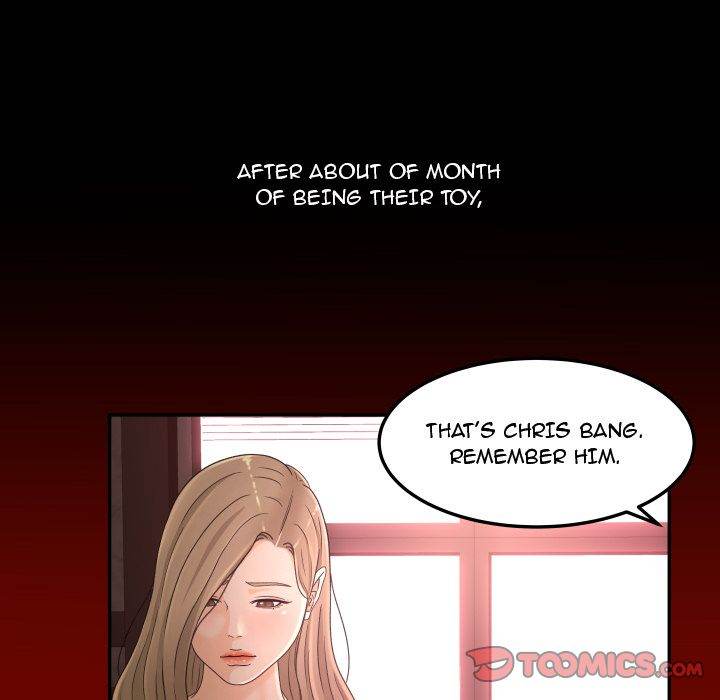Exclusive Contract chapter 15 page 16