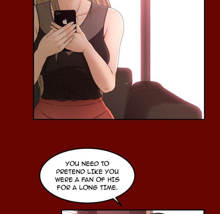 Exclusive Contract chapter 15 page 17