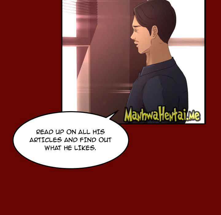 Exclusive Contract chapter 15 page 18