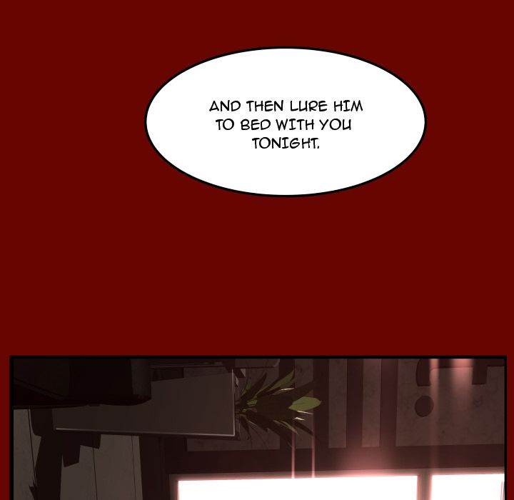 Exclusive Contract chapter 15 page 19