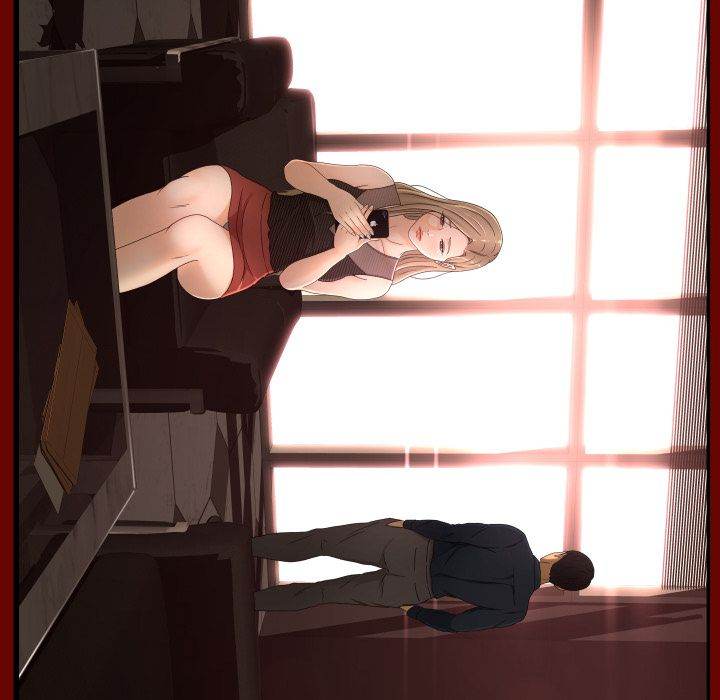 Exclusive Contract chapter 15 page 20