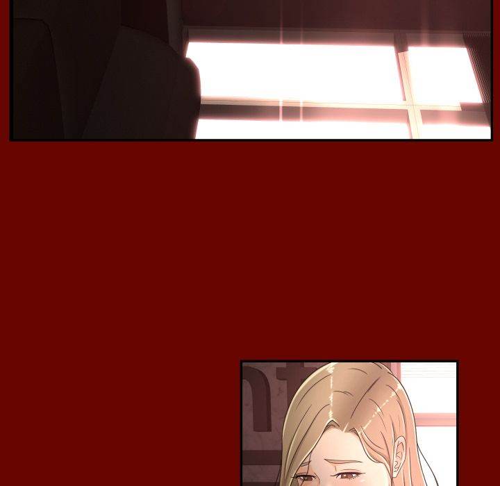 Exclusive Contract chapter 15 page 21
