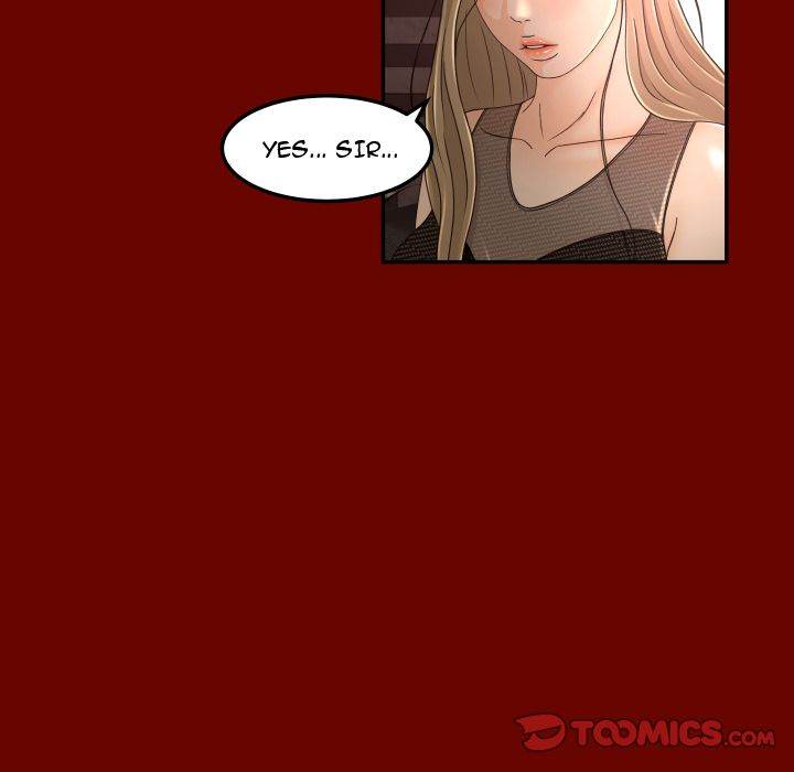 Exclusive Contract chapter 15 page 22