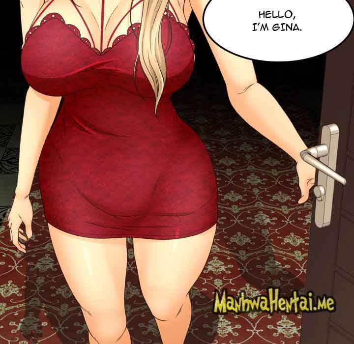 Exclusive Contract chapter 15 page 25