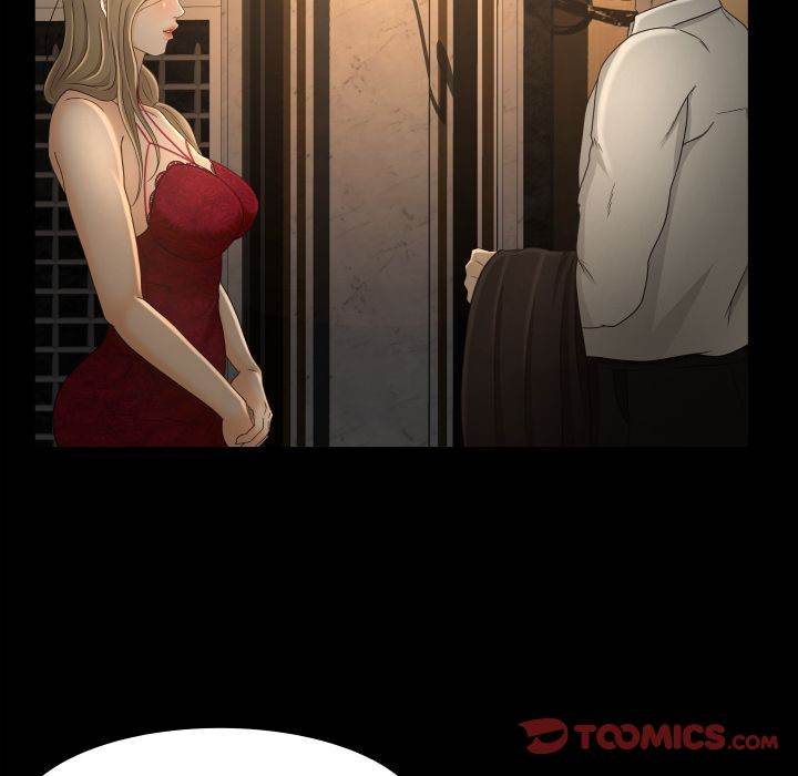 Exclusive Contract chapter 15 page 28