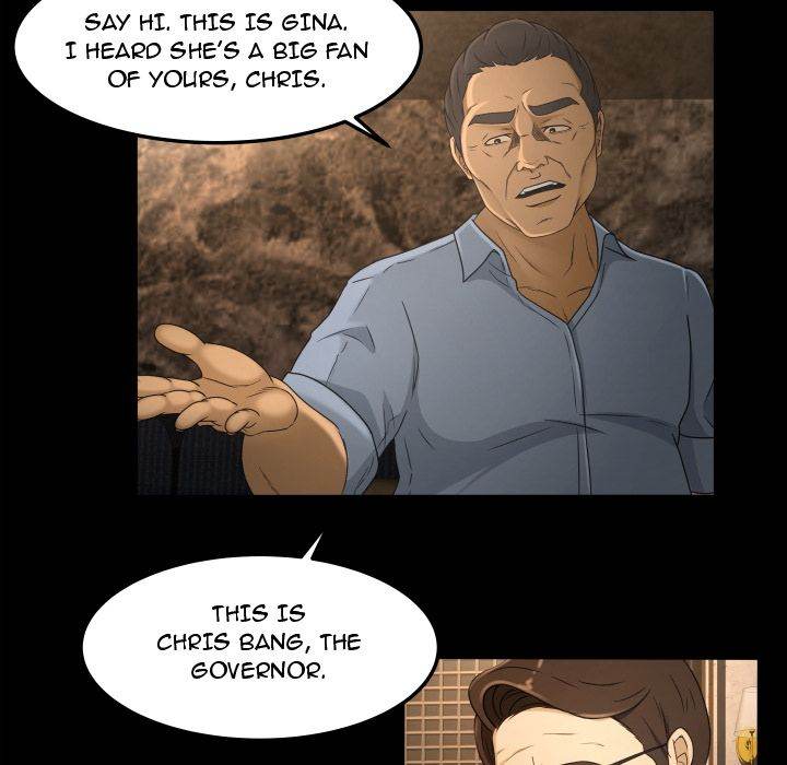 Exclusive Contract chapter 15 page 29