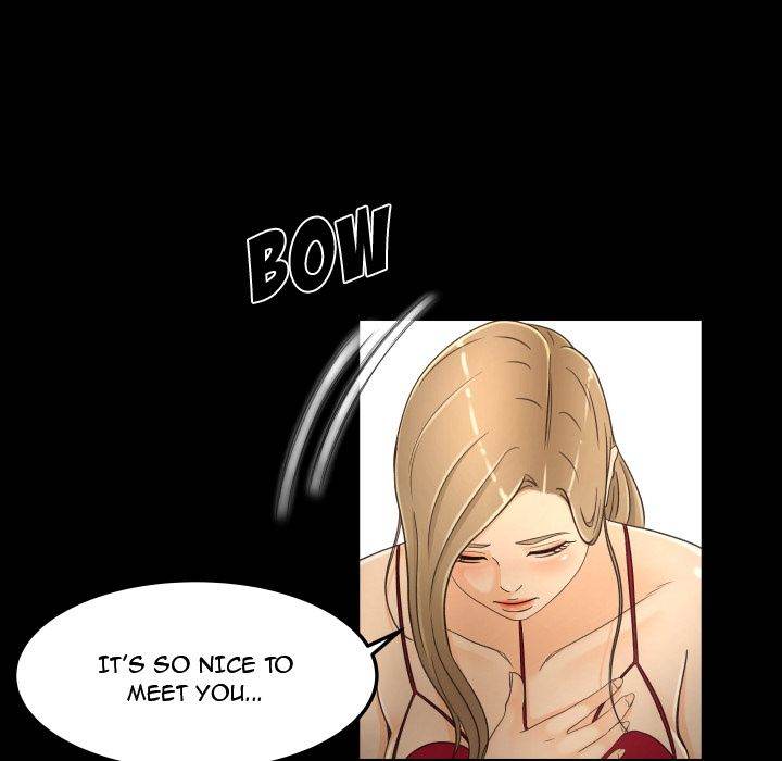 Exclusive Contract chapter 15 page 35