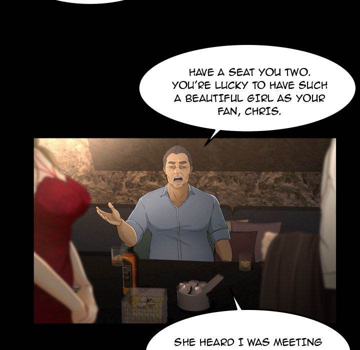 Exclusive Contract chapter 15 page 36