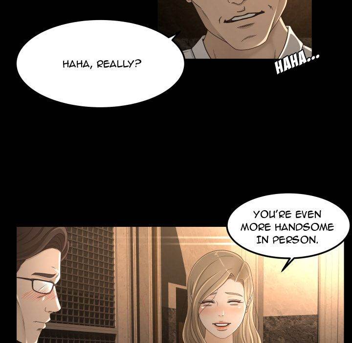 Exclusive Contract chapter 15 page 38