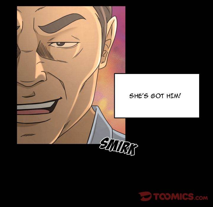Exclusive Contract chapter 15 page 40
