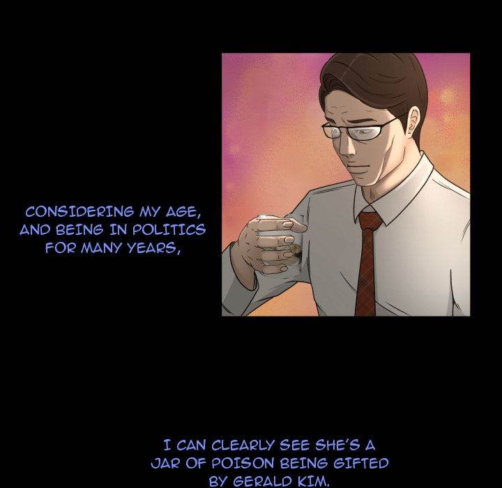 Exclusive Contract chapter 15 page 42