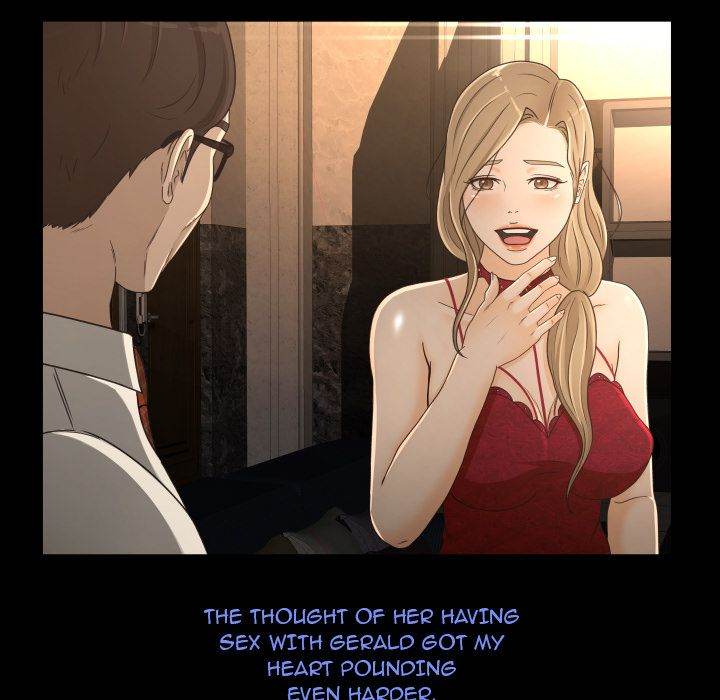 Exclusive Contract chapter 15 page 45
