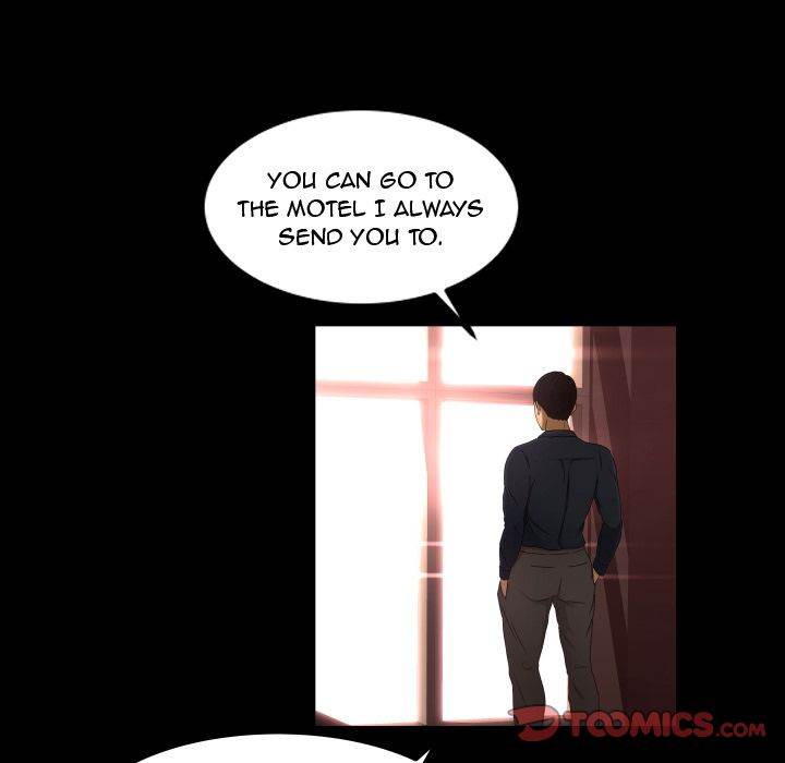 Exclusive Contract chapter 15 page 51