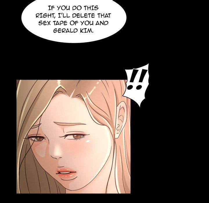 Exclusive Contract chapter 15 page 52