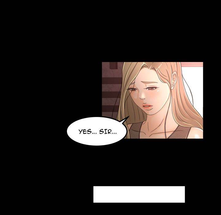 Exclusive Contract chapter 15 page 55
