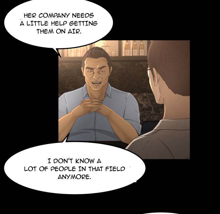 Exclusive Contract chapter 15 page 62