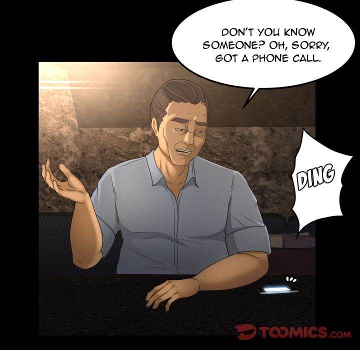 Exclusive Contract chapter 15 page 63