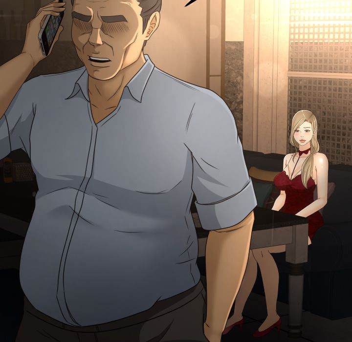 Exclusive Contract chapter 15 page 65