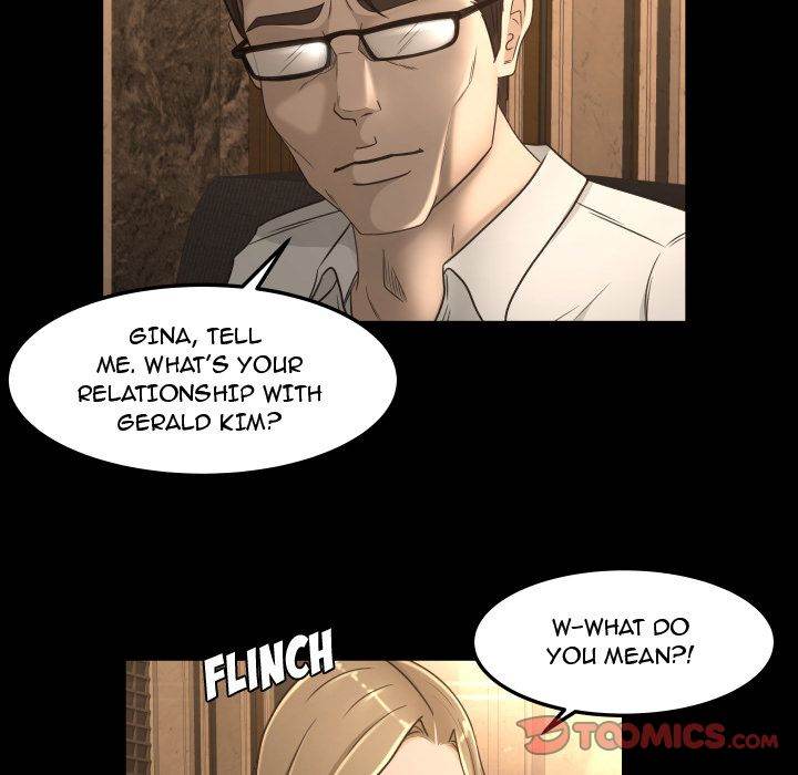 Exclusive Contract chapter 15 page 69