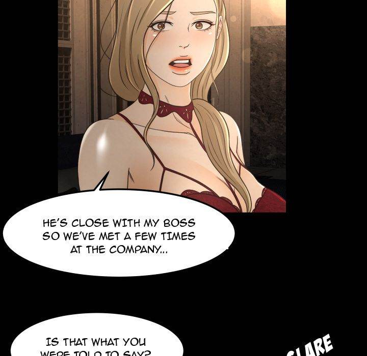 Exclusive Contract chapter 15 page 70