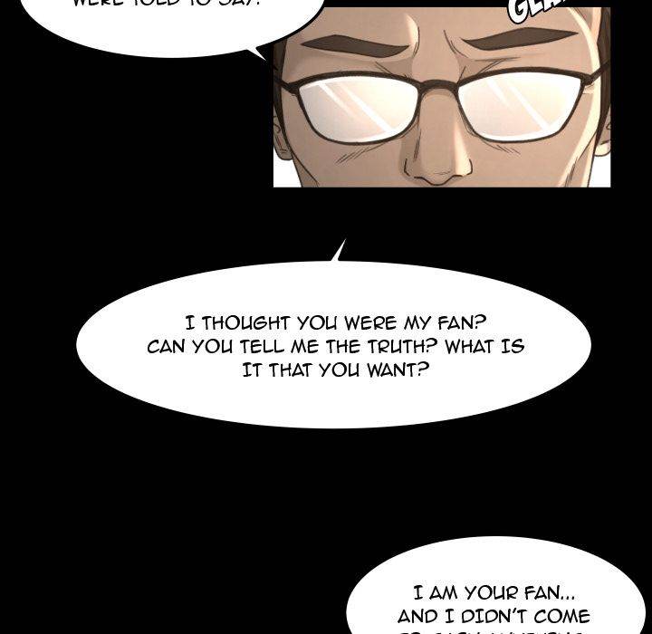 Exclusive Contract chapter 15 page 71