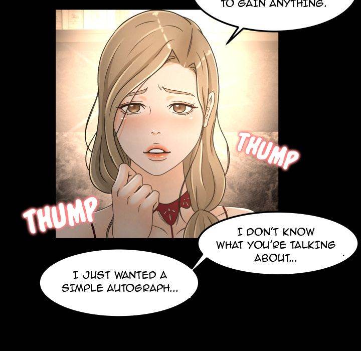 Exclusive Contract chapter 15 page 72