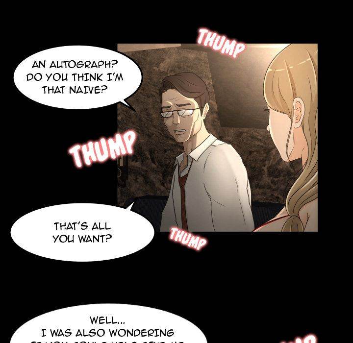 Exclusive Contract chapter 15 page 73