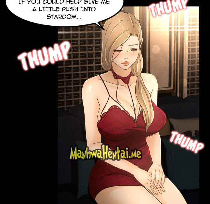 Exclusive Contract chapter 15 page 74