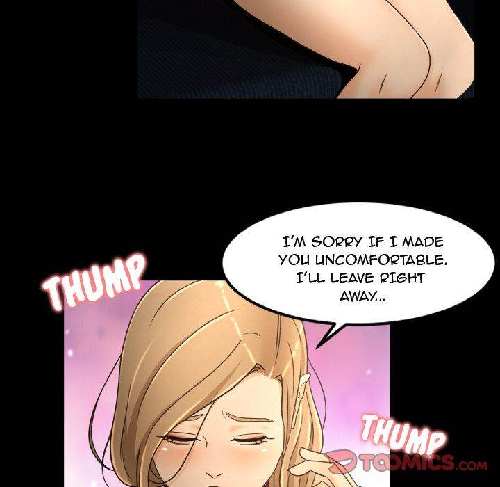 Exclusive Contract chapter 15 page 75