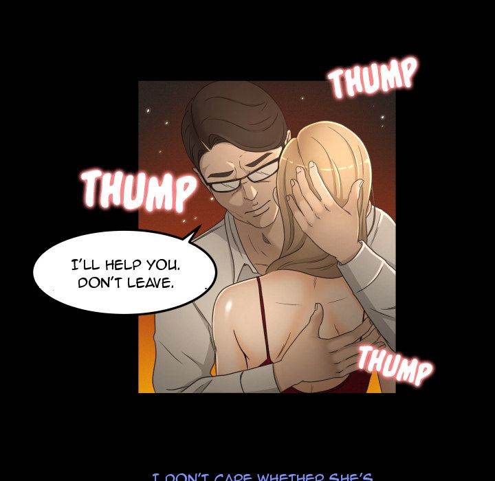 Exclusive Contract chapter 15 page 79